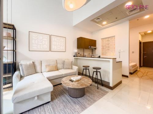 Jumeirah Village Circle Apartamento | Modern studio in villa Pera tower JVC