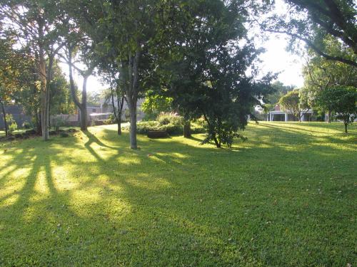 Harare Apartamento | Modern studio set an expansive garden - 2253