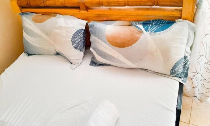 Bungoma Apartamento | Modern Studio Stay, Fast WiFi, Prime Bungoma Location