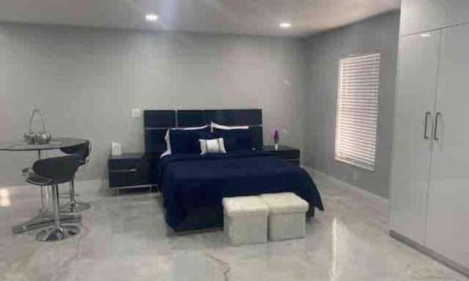 Rural Estates Apartamento | Modern Studio