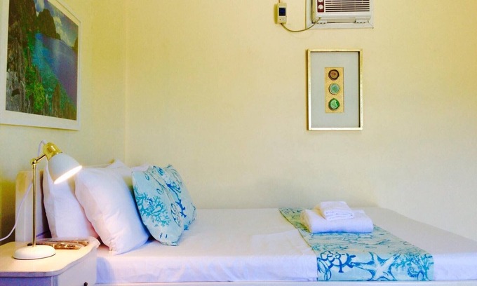 Taytay Apartamento | Estudio moderno con WiFi rápido