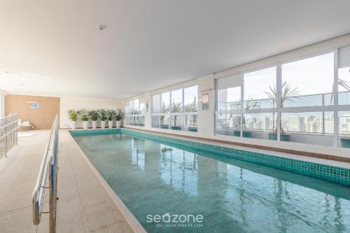 Setor Bueno Apartamento | Studios Modernos no Setor Bueno WBU