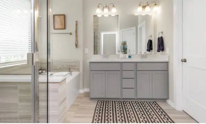 Sienna Plantation Casa | Modern & stylish townhouse in sought out Sienna