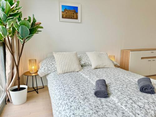 Grinzing Apartamento | Modern Stylish Luxury Apartment with Parking