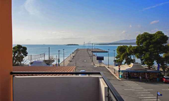 Itea Apartamento | Modern, Stylish Maisonette