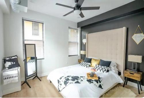 Over-the-Rhine Apartamento | Modern Suite OTR PAYCOR STADIUM