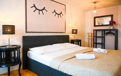 Margareten Apartamento | Modern Suite Schönbrunn