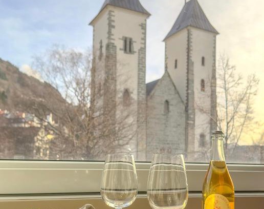 Bergen City Centre Apartamento | Modern Suites, Excellent Location in the heart of Bergen