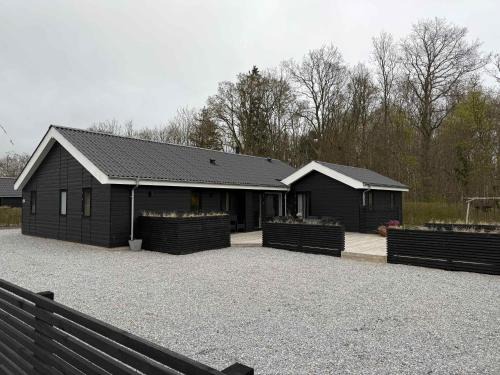 Pøt Strandby Casa | Modern Summer House In Pøt With Spa & Sauna