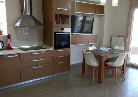 Serres Apartamento | MODERN SWEET HOME WITH AMAZING VIEW!