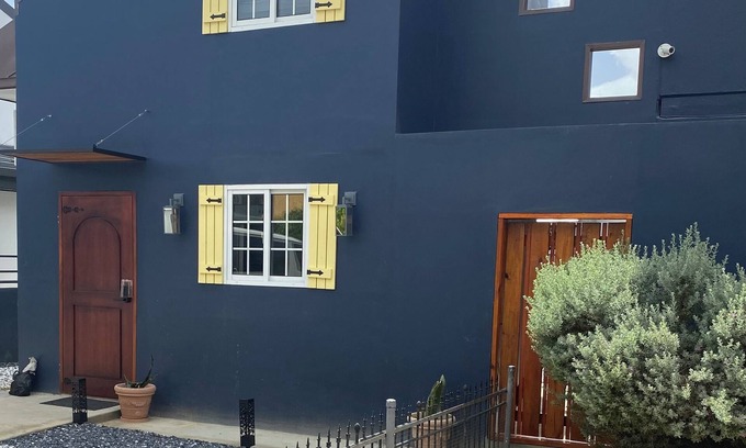 Chaguanas Casa | Modern tiny house that’s big on comfort