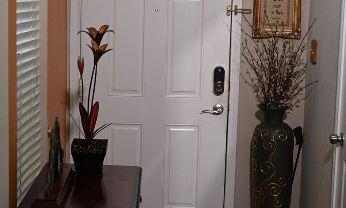 George Bush Park/Eldridge Casa | Modern Townhouse Southwest Houston Gated Subdivision within the Energy Corridor.