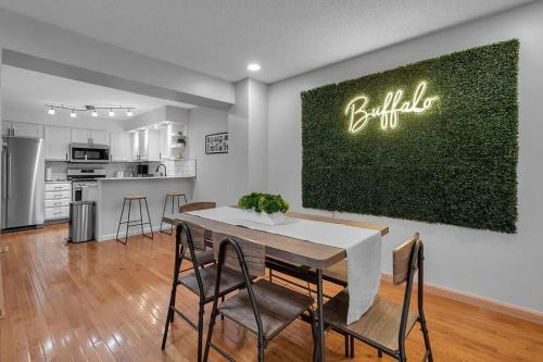 Willert Park Apartamento | Modern Trendy Downtown