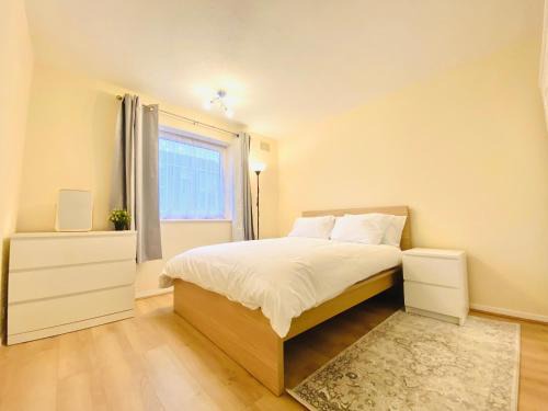 Preston Apartamento | Modern two bedroom Apartment near Wembley stadium by Leda Homes