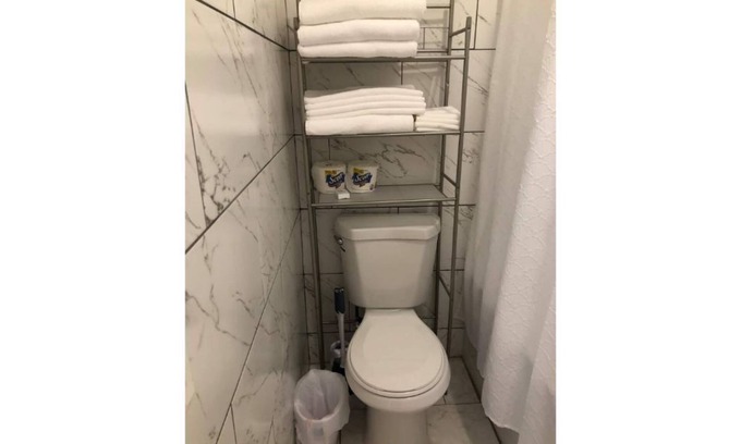 Ocean Hill Apartamento | Modern Two-Bedroom Apt close to Manhattan! Apple