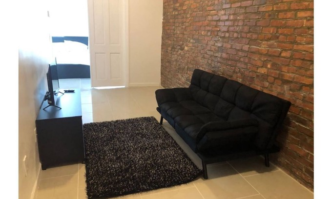 Ocean Hill Apartamento | Modern Two-Bedroom Apt Close to Manhattan Elegant