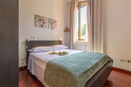 Carteria di Sesto Apartamento | Modern Two-Room Apartment With Quiet Courtyard
