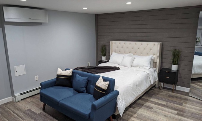Canarsie Apartamento | Modern Unit in Paerdegat/Canarsie section of Brooklyn