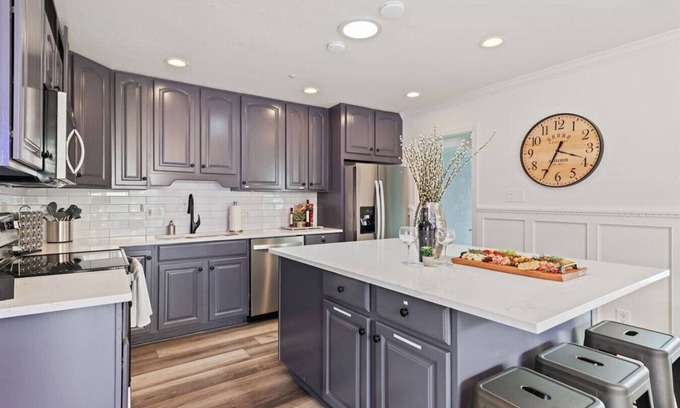 Scottsdale Highlands Estates Casa | Modern & Upscale Entertainment Oasis: Private Pool