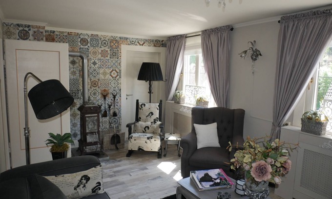 Triberg im Schwarzwald Apartamento | Modern vacation apartment in the Black Forest