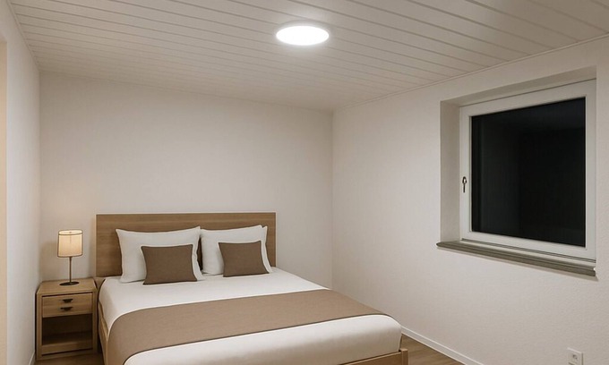 Diethe Apartamento | Modern vacation & fitters' apartment - ideal for cyclists! 60 Euro per night