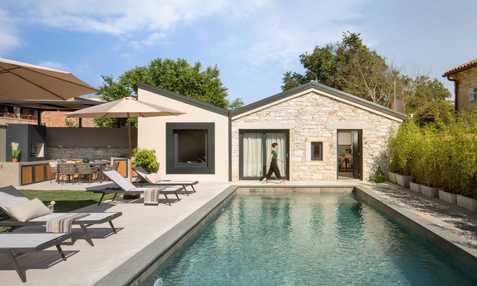 Susnjici Villa | Villa Bino&Marija by Villas Guide
