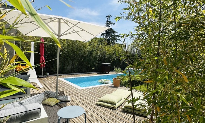 Montelimar Casa | Villa moderna y tranquila, cerca de todos los servicios.