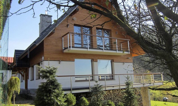 Zwardon Casa | Casa ∙ 4 habitaciones ∙ 8 personas