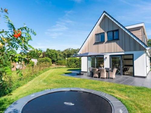 De Koog Casa | Modern Villa Near Texel Beach