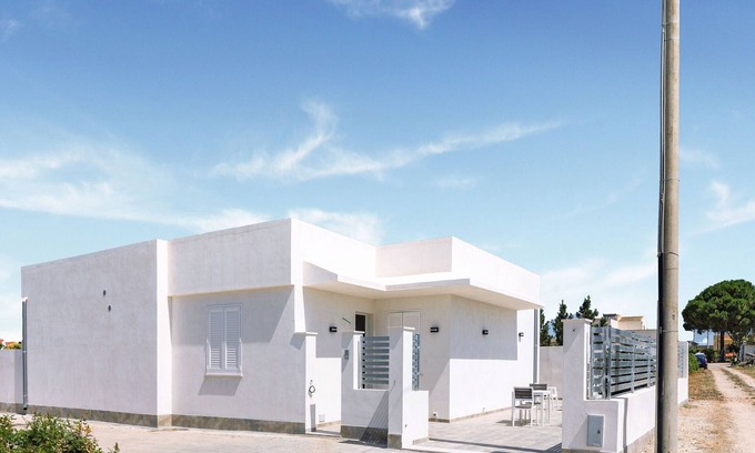 Trapani Casa | Casa cerca de Laguna Stagnone Marsala
