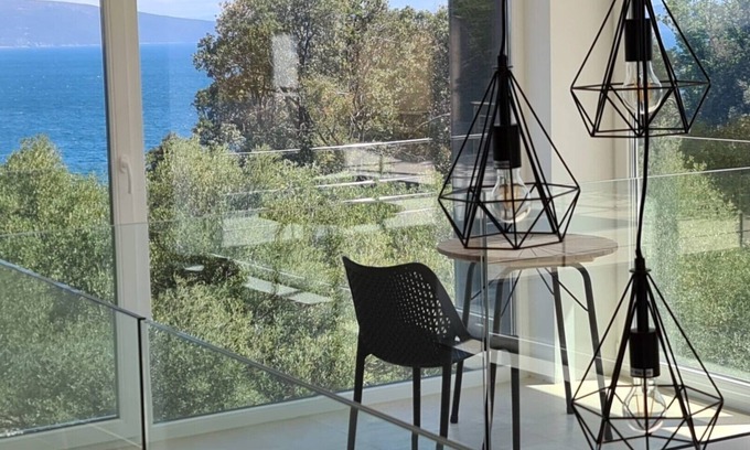 Ravni Villa | Villa Tata / Charming Villa Tata in the southeast of Istria