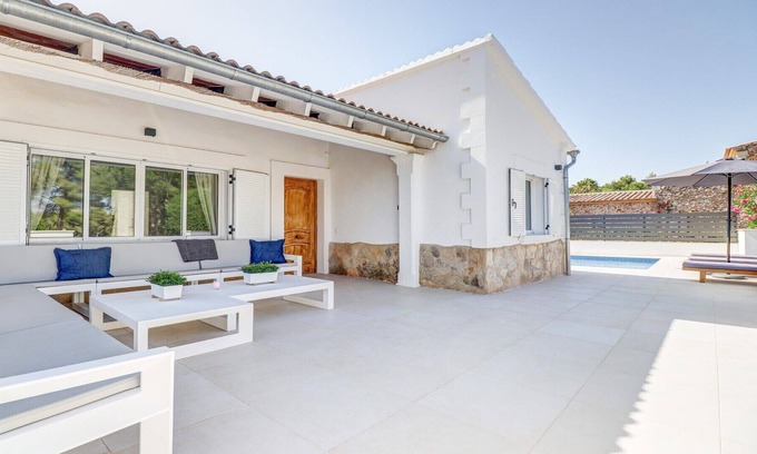 Cielo de Bonaire Villa | Modern Villa, WiFi, Private pool & garden