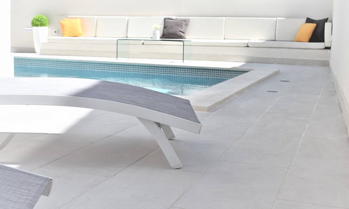 Drasnice Casa | Villa moderna con piscina!