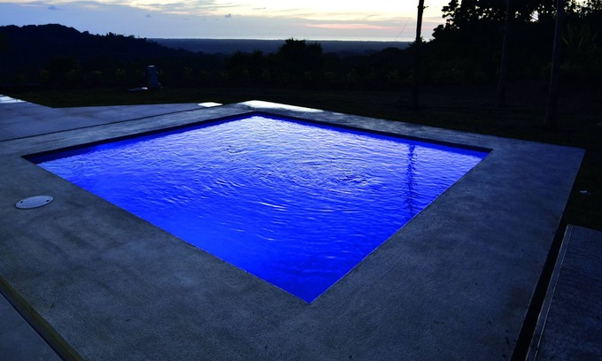 Chontales Villa | Villa moderna con piscina! Ideal para familias!