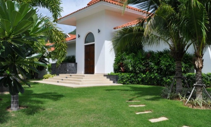 Nong Kae Villa | Casa / villa / chalet - Hua Hin