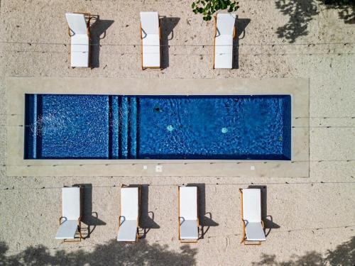 Tamarindo Apartamento | Modern Villas in Tropical Community by Tamarindo