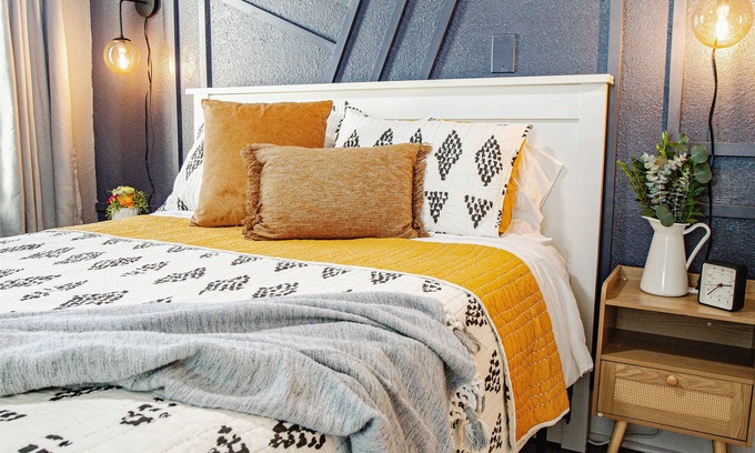 Willmore Apartamento | Modern-Vintage Craftsman Apartment: Near Beach/Downtown Long Beach