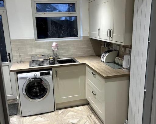Rhondda Casa | Modern welsh cottage