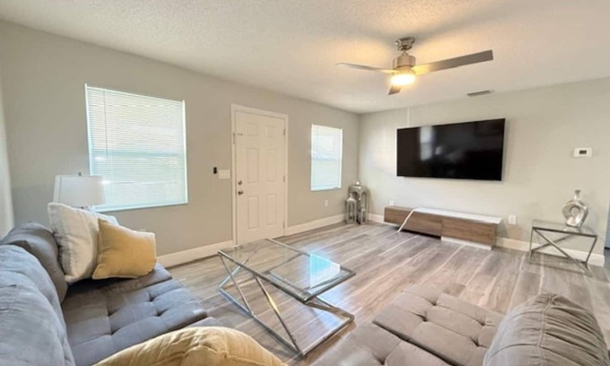 Winter Haven Apartamento | Modern Winter Haven Apartment