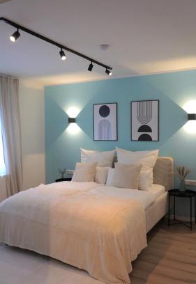 Barmen Apartamento | Modern & Zentral nähe Düsseldorf und Köln