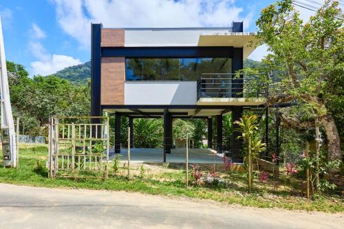 Prumirim Casa | Moderna do Prumirim
