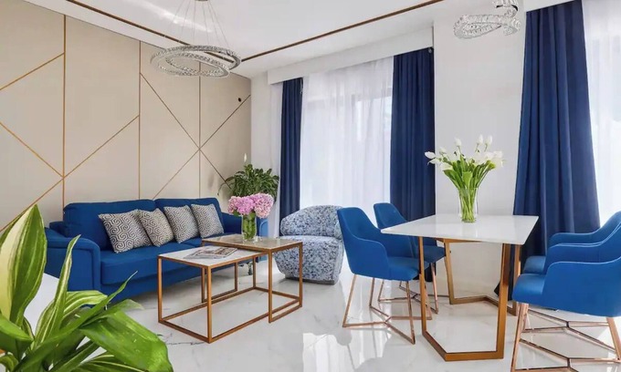 Donja Lastva Casa | Moderna Luxury Apartments-One bedroom with terrace 2