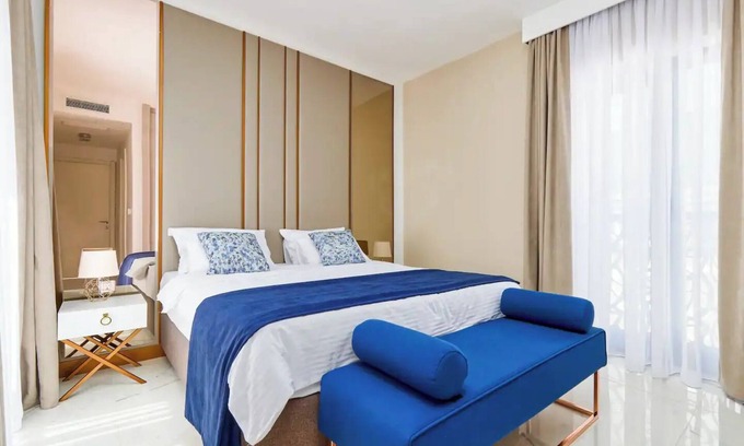 Donja Lastva Casa | Moderna Luxury Apartments - Two bedroom apartment
