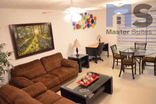Desarrollo San Pablo Apartamento | Moderna Suite Alberca Ubicadísima Av Bernardo Quintana 9A
