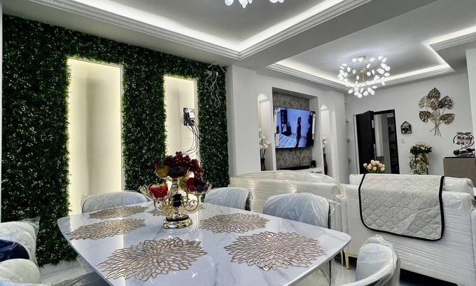 Ibarra Apartamento | Moderna suite cerca del centro de Ibarra