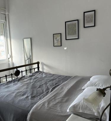 Paleopolis Apartamento | Moderna Yaya - Andros Chora