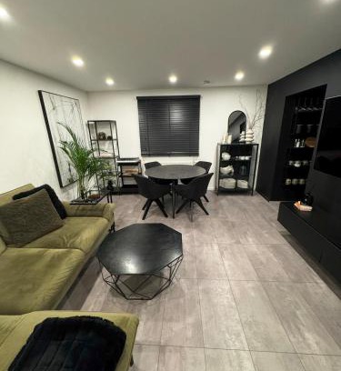Walle Apartamento | Moderne 3-Zimmer-Wohnung in Walle - Nähe Zentrum Bremen