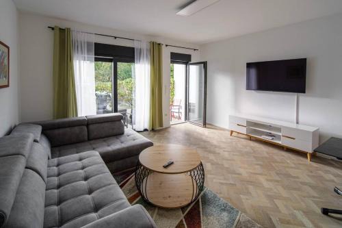 Siegburg Apartamento | Moderne Erdgeschoss Wohnung