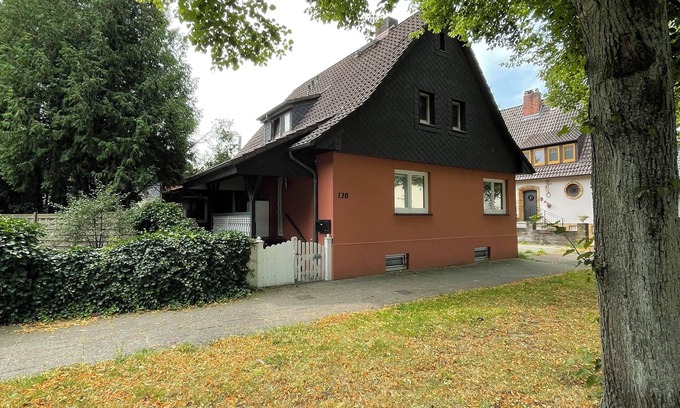 Jedutenberg Apartamento | Moderne Ferienwohnung Nähe Fischereihafen