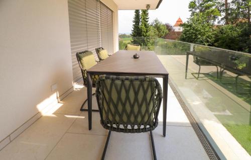 Wolfern Apartamento | Moderne Ferienwohnung